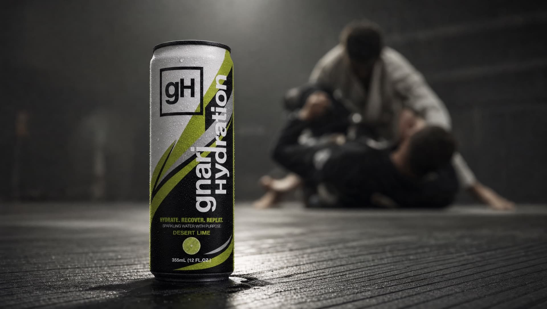 the grind — the reward waits